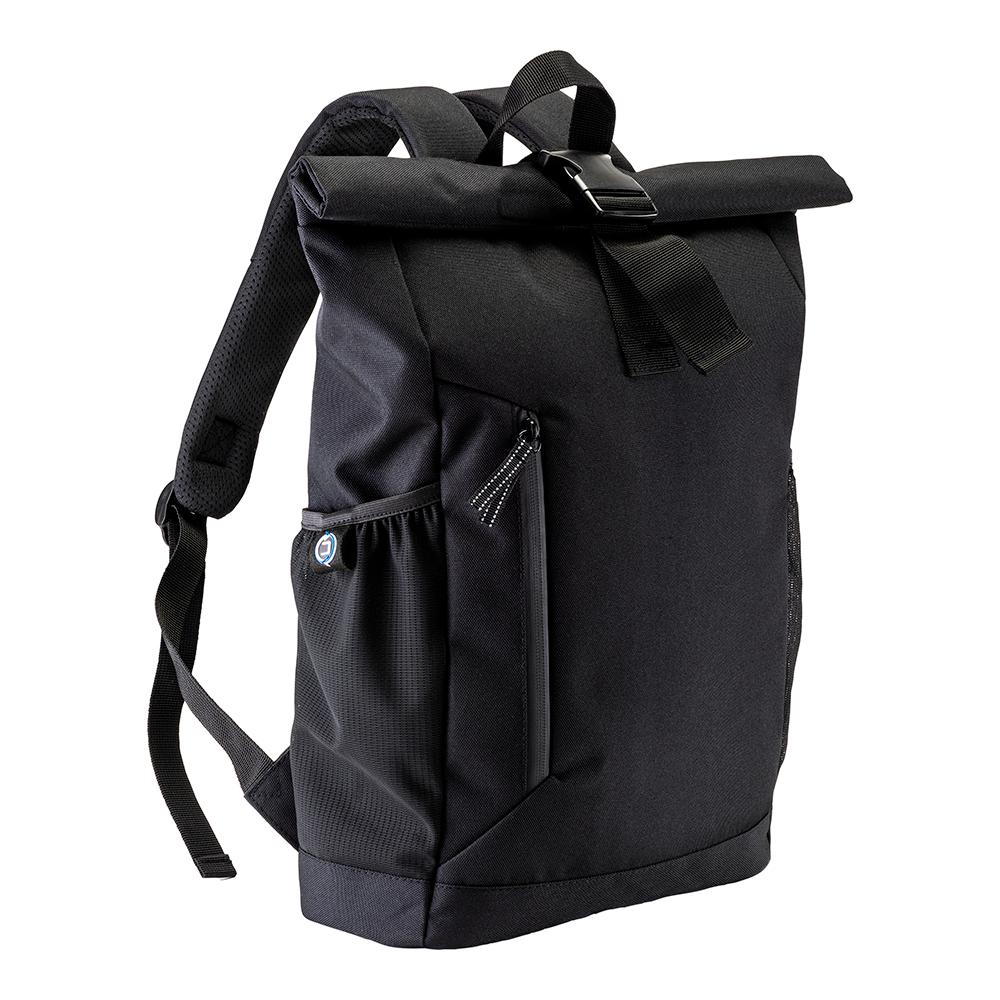 Sac à dos pour ordinateur en R-PET Oceancycle Sac à dos pour ordinateur en R-PET Oceancycle