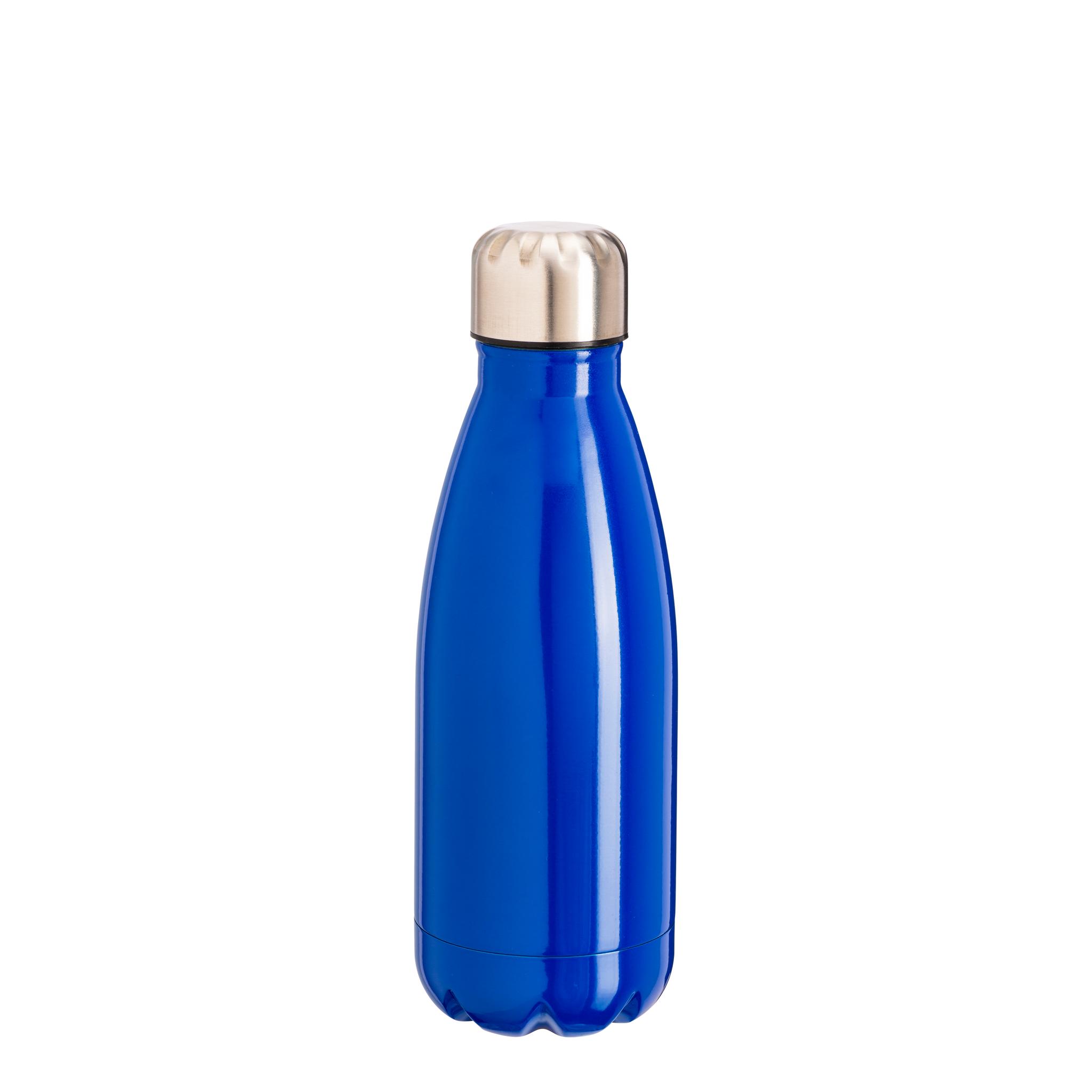 Stainless steel thermal bottle, capacity 350 ml Stainless steel thermal bottle, capacity 350 ml